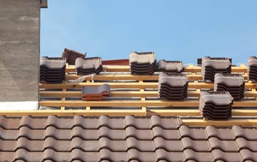 Sandy clay roofing costs