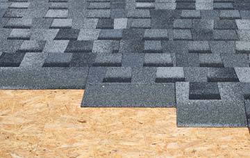 expert Sandy asphalt roof companies