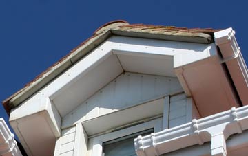 Sandy fascia installation costs