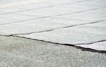 disadvantages of Sandy felt roofing