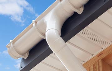 Sandy gutter installation costs