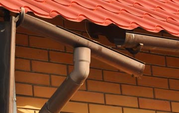 Sandy gutter repair costs