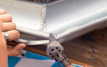 Sandy guttering repair quotes