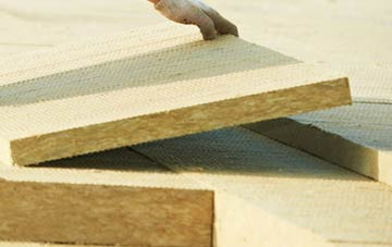 measuring Sandy tapered insulation