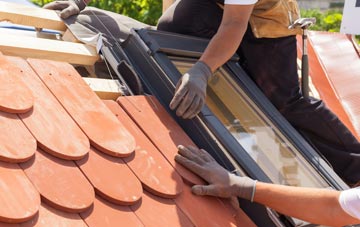 replacement Sandy roof windows
