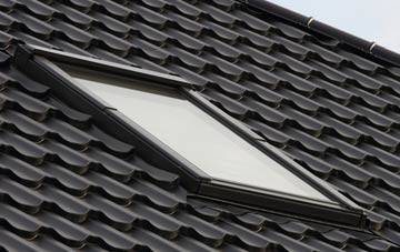 benefits of Sandy roof windows