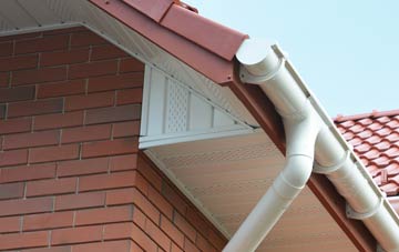 Sandy soffit repair costs