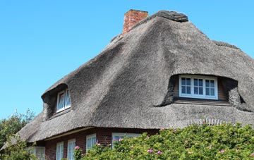 thatch roofing Sandy