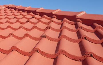 Sandy tile and slate roof replacement