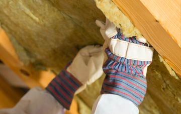 types of Sandy pitched roof insulation materials