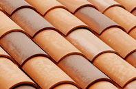 Sandy clay roofing