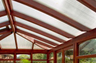 Sandy conservatory roofing insulation