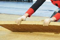 find rated Sandy roof insulation companies