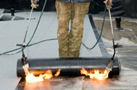 Sandy flat roof sealing quote