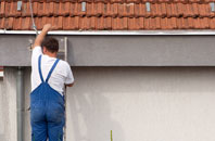 free Sandy gutter repair quotes