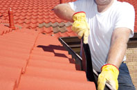 Sandy roof cleaners