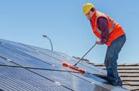 free Sandy roof cleaner quotes
