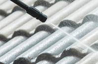 rated Sandy roof cleaning companies
