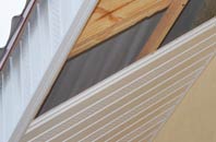 rated Sandy soffit repair companies