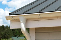 Sandy soffits